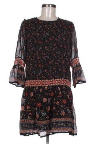 Рокля Pepe Jeans, Размер S, Цвят Многоцветен, Цена 82,22 лв.