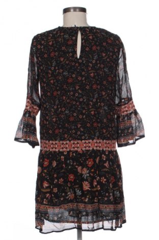 Рокля Pepe Jeans, Размер S, Цвят Многоцветен, Цена 82,22 лв.