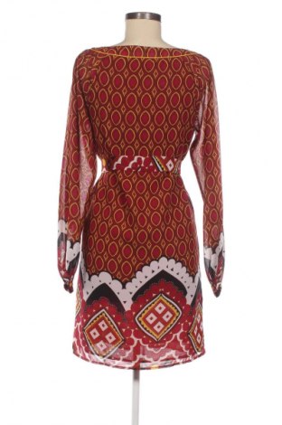 Рокля Pepe Jeans, Размер M, Цвят Многоцветен, Цена 82,00 лв.