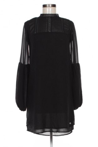 Kleid Pepe Jeans, Größe M, Farbe Schwarz, Preis 22,99 €