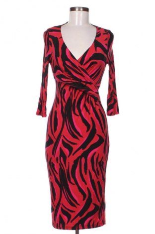 Kleid Per Una By Marks & Spencer, Größe S, Farbe Mehrfarbig, Preis 24,49 €