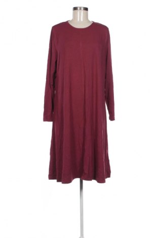 Šaty  Peter Hahn, Veľkosť 3XL, Farba Červená, Cena  12,08 €