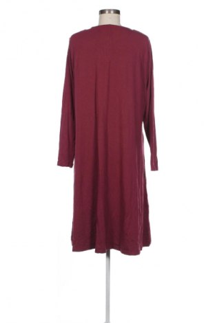 Šaty  Peter Hahn, Veľkosť 3XL, Farba Červená, Cena  12,08 €