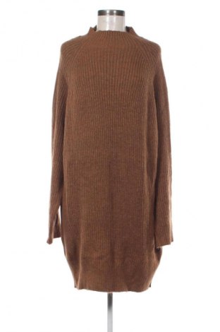 Šaty  Piazza Italia, Veľkosť L, Farba Hnedá, Cena  11,95 €
