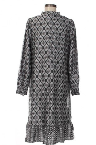 Φόρεμα Pieces, Μέγεθος M, Χρώμα Πολύχρωμο, Τιμή 8,99 €