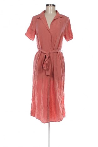 Sukienka Pieces, Rozmiar M, Kolor Różowy, Cena 78,09 zł