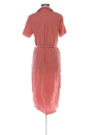 Sukienka Pieces, Rozmiar M, Kolor Różowy, Cena 78,09 zł