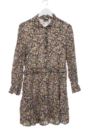 Kleid Pieces, Größe XS, Farbe Mehrfarbig, Preis 9,99 €
