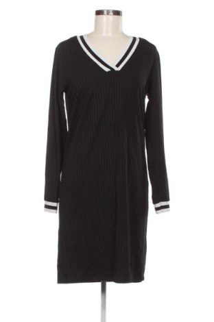 Kleid Pieces, Größe S, Farbe Schwarz, Preis 9,99 €