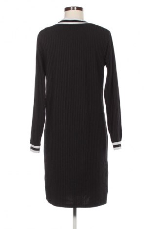 Kleid Pieces, Größe S, Farbe Schwarz, Preis 9,99 €