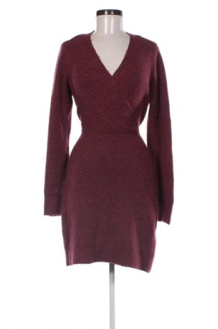 Rochie Pieces, Mărime S, Culoare Roșu, Preț 71,05 Lei