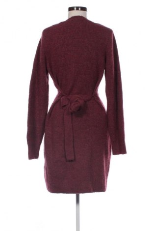 Rochie Pieces, Mărime S, Culoare Roșu, Preț 71,05 Lei