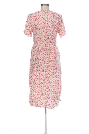 Φόρεμα Pieces, Μέγεθος L, Χρώμα Πολύχρωμο, Τιμή 37,99 €