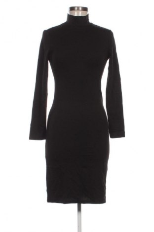 Kleid Pieces, Größe S, Farbe Schwarz, Preis 9,99 €