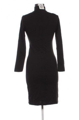 Kleid Pieces, Größe S, Farbe Schwarz, Preis 9,99 €