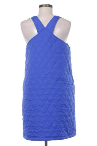 Šaty  Pieces, Veľkosť M, Farba Modrá, Cena  9,95 €