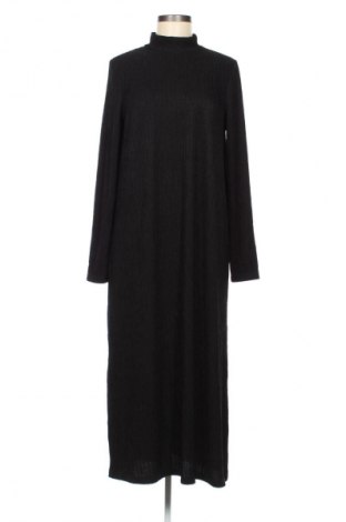 Kleid Pieces, Größe M, Farbe Schwarz, Preis € 18,99