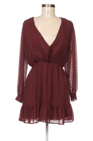 Šaty  Pigalle, Veľkosť XS, Farba Červená, Cena  19,95 €