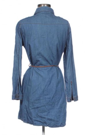 Kleid Pimkie, Größe M, Farbe Blau, Preis 20,03 €