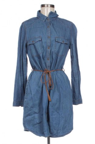 Kleid Pimkie, Größe M, Farbe Blau, Preis 20,03 €