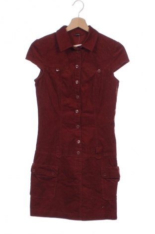 Kleid Pimkie, Größe XS, Farbe Braun, Preis € 7,99