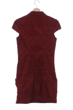 Kleid Pimkie, Größe XS, Farbe Braun, Preis € 7,99