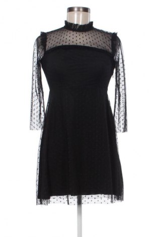 Kleid Pink Woman, Größe M, Farbe Schwarz, Preis 20,00 €