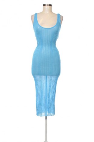 Φόρεμα Pinko, Μέγεθος M, Χρώμα Μπλέ, Τιμή 189,99 €
