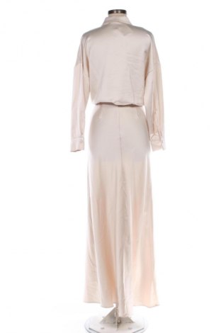 Šaty  Pinko, Veľkosť XXS, Farba Béžová, Cena  209,95 €