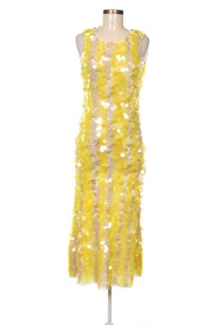 Kleid Pinko, Größe S, Farbe Gelb, Preis € 209,99