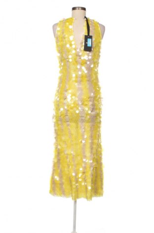 Kleid Pinko, Größe S, Farbe Gelb, Preis € 209,99