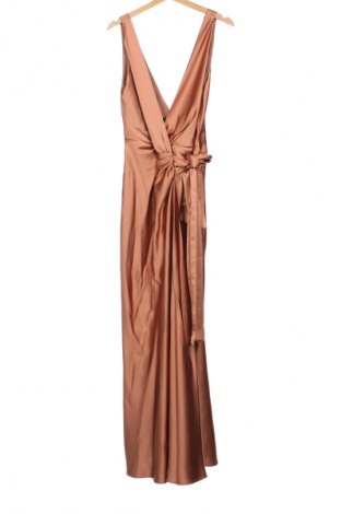 Φόρεμα Pinko, Μέγεθος M, Χρώμα Καφέ, Τιμή 209,99 €