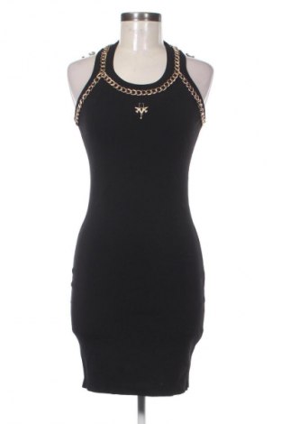 Šaty  Pinko, Veľkosť M, Farba Čierna, Cena  104,81 €