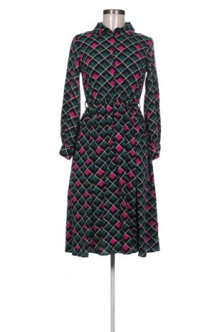 Φόρεμα Poema, Μέγεθος M, Χρώμα Πολύχρωμο, Τιμή 24,55 €
