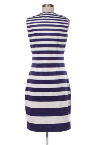 Φόρεμα Pompoos Design By Harald Gloockler, Μέγεθος M, Χρώμα Πολύχρωμο, Τιμή 42,00 €