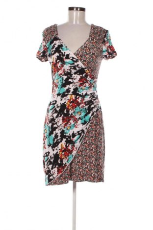 Kleid Poools, Größe S, Farbe Mehrfarbig, Preis € 24,55