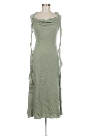 Rochie Pretty Lavish, Mărime M, Culoare Verde, Preț 328,99 Lei