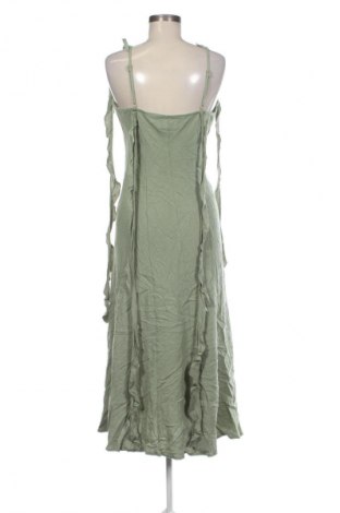 Rochie Pretty Lavish, Mărime M, Culoare Verde, Preț 328,99 Lei