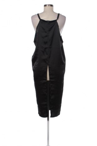 Šaty  Pretty Little Thing, Veľkosť L, Farba Čierna, Cena  19,96 €