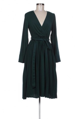 Šaty  Pretty Little Thing, Velikost M, Barva Zelená, Cena  495,00 Kč