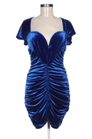 Ruha Pretty Little Thing, Méret M, Szín Kék, Ár 8 759 Ft