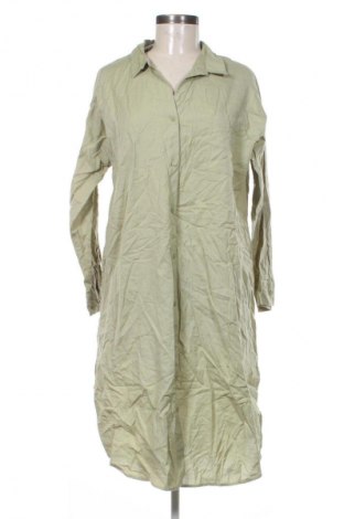 Kleid Primark, Größe S, Farbe Grün, Preis 10,99 €