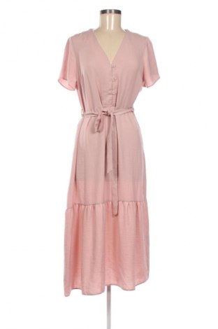 Φόρεμα Primark, Μέγεθος L, Χρώμα Σάπιο μήλο, Τιμή 20,02 €