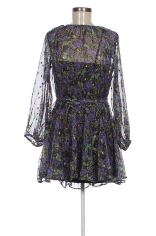 Рокля Primark, Размер M, Цвят Многоцветен, Цена 12,99 лв.