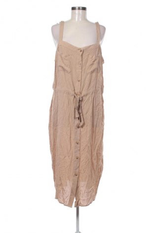 Šaty  Primark, Veľkosť XXL, Farba Béžová, Cena  18,95 €