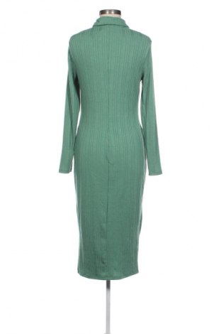 Šaty  Primark, Veľkosť M, Farba Zelená, Cena  19,26 €
