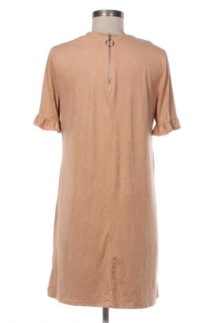 Šaty  Primark, Veľkosť L, Farba Béžová, Cena  20,02 €