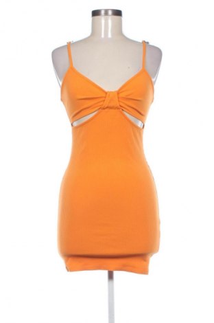 Sukienka Primark, Rozmiar S, Kolor Pomarańczowy, Cena 89,66 zł