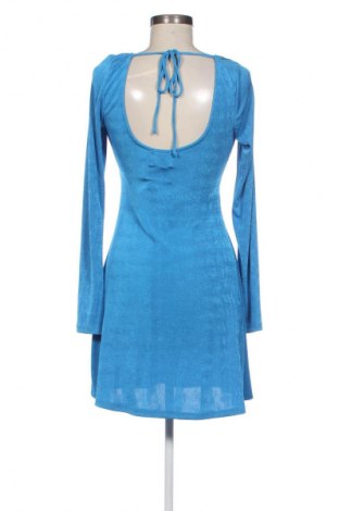Šaty  Princess Polly, Veľkosť L, Farba Modrá, Cena  55,18 €