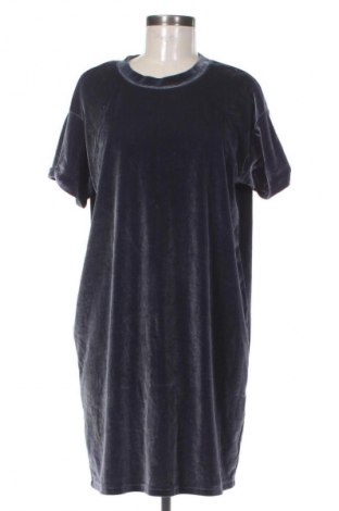 Рокля Project, Размер M, Цвят Син, Цена 20,99 лв.